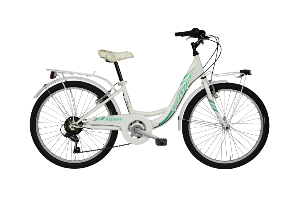Alisea 24″