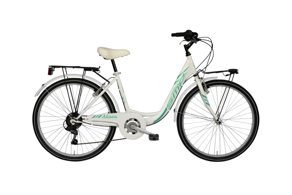 Alisea 26″