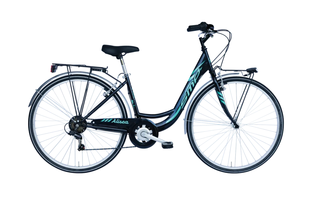 Alisea 28″