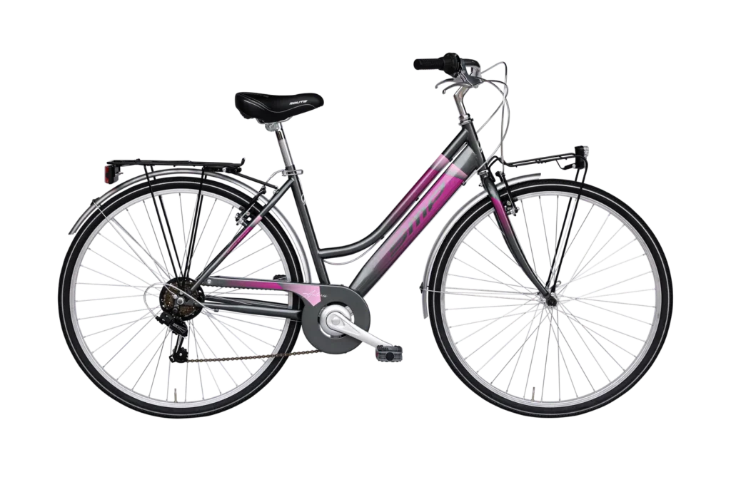 Antares 28″ Donna