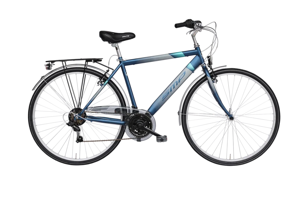 Antares 28″ Uomo