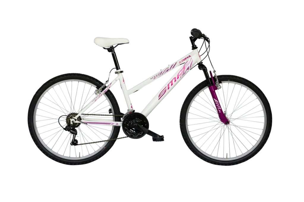 Azuma 26″ - bianco