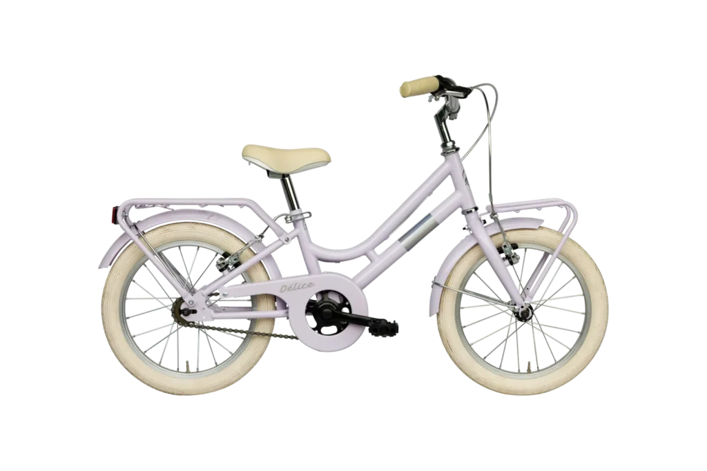 Delice 16″