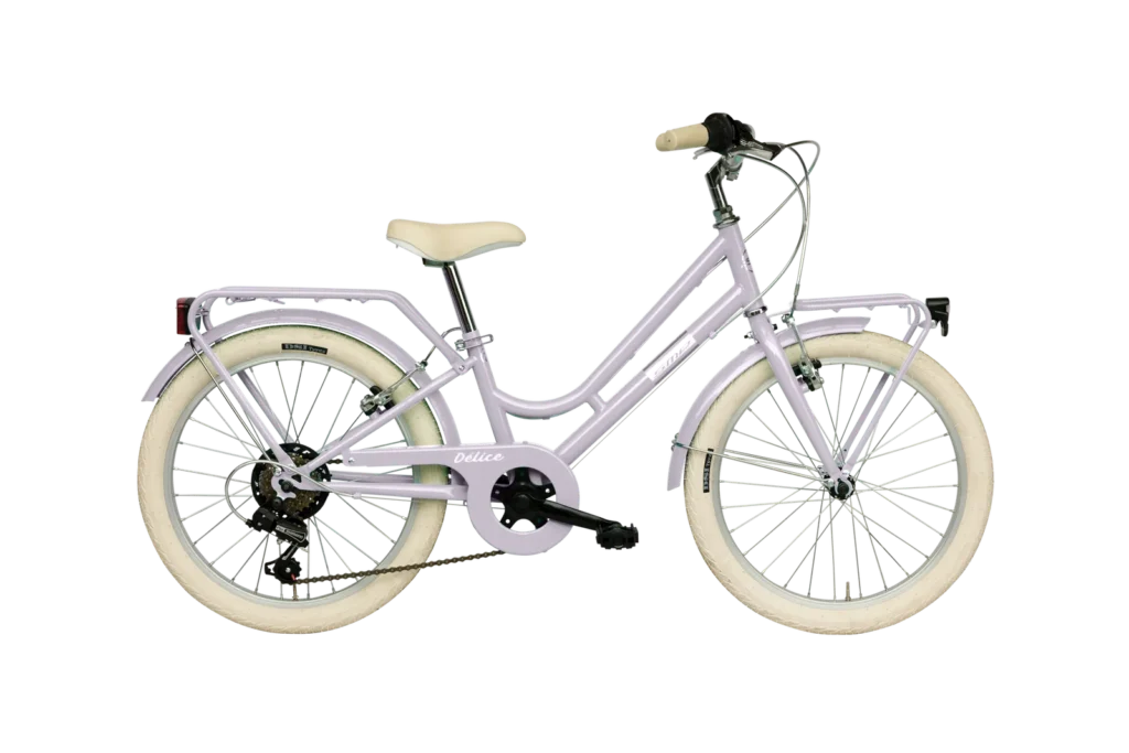 Delice 20″
