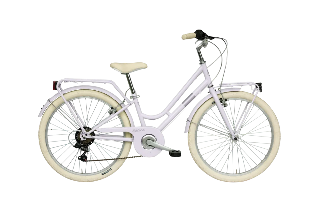 Delice 24″
