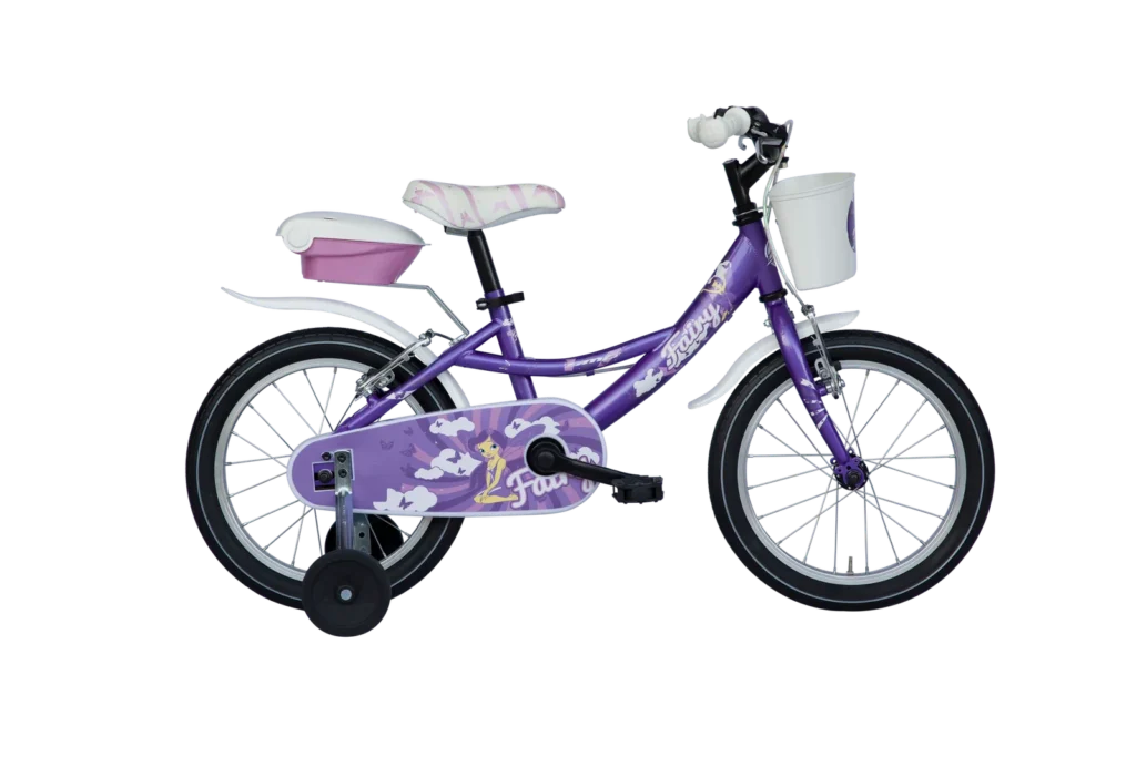 Fairy 16″