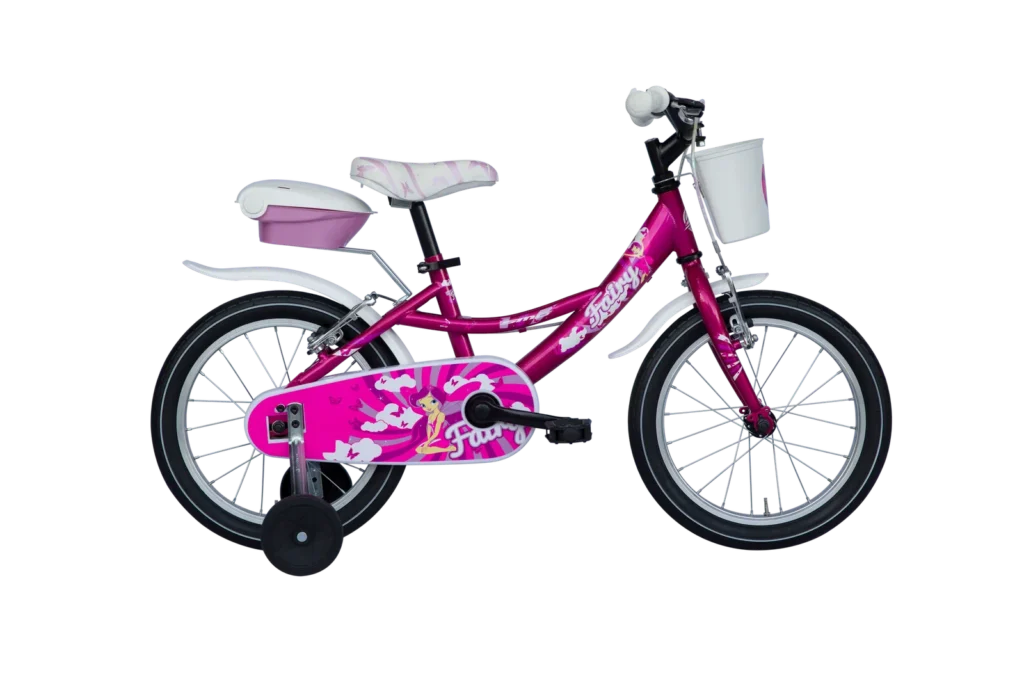 Fairy 12″
