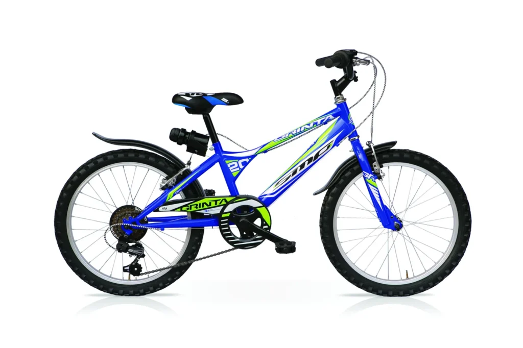 Grinta 20″ - blu