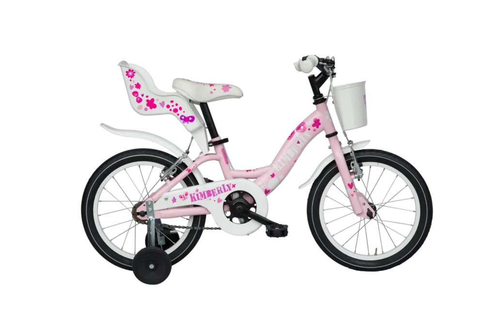 Kimberly 16″