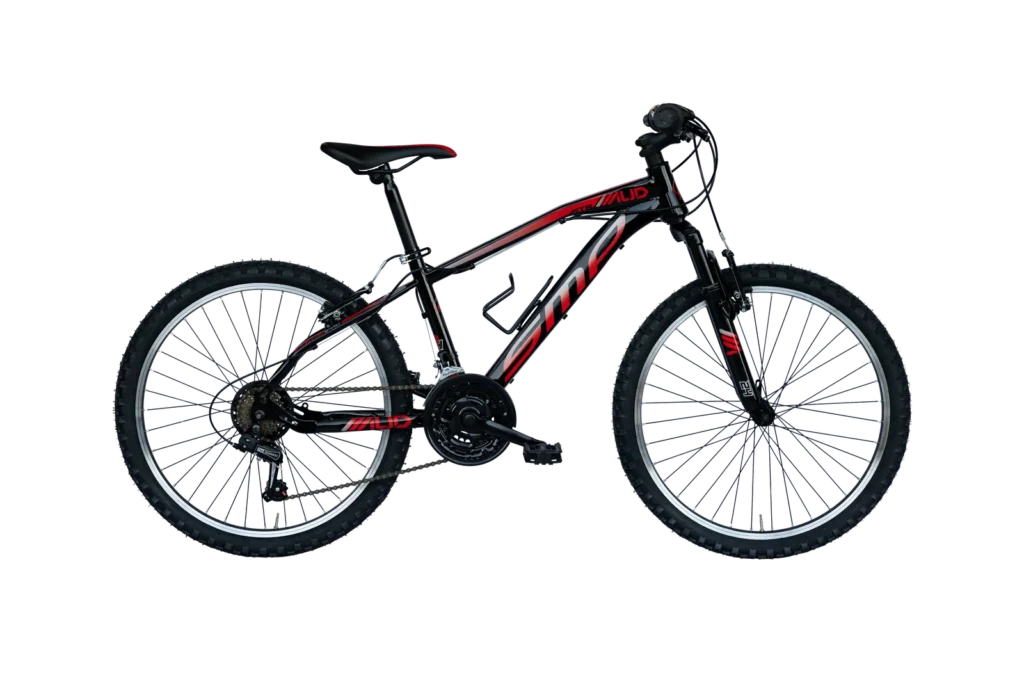Mud 24″