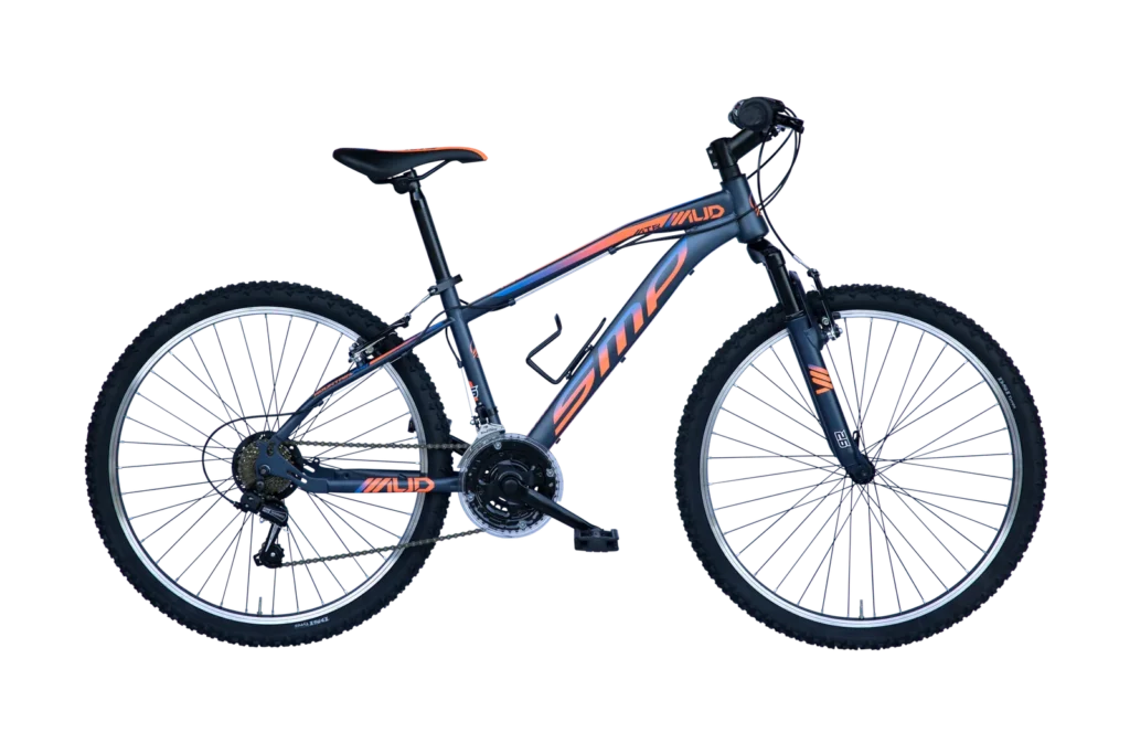 Mud 26″