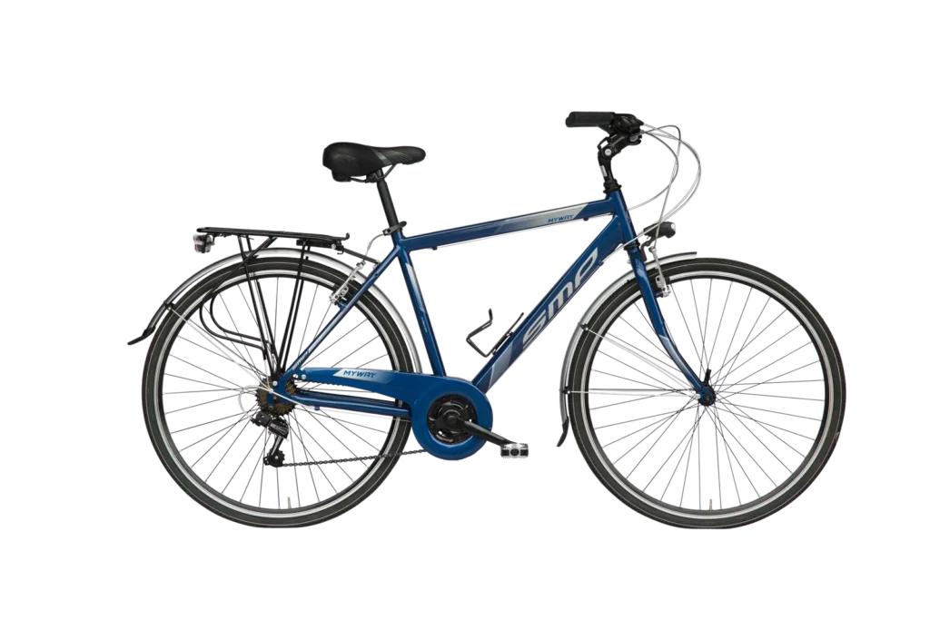 My Way 28″ Uomo