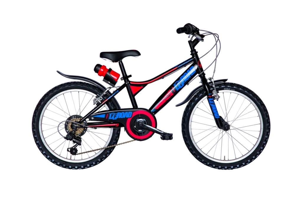 Off-road 20″