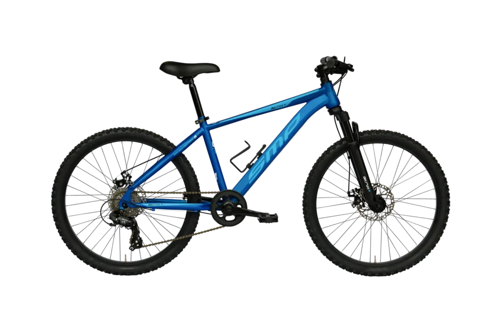 Okaam 24″ - azzurro-blu