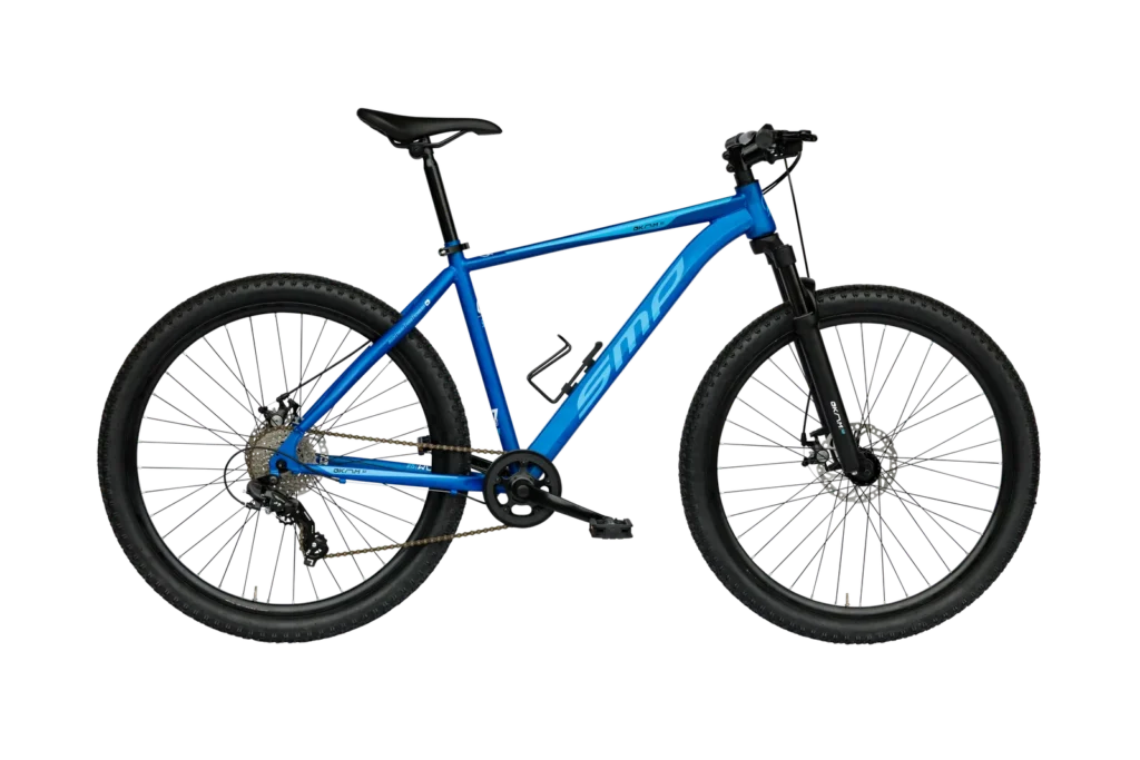 Okaam 27,5″ - azzurro-blu