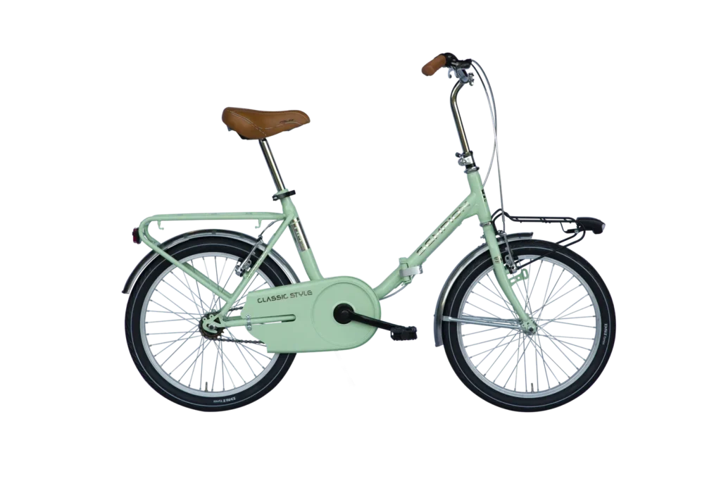 Pieghevole 20″