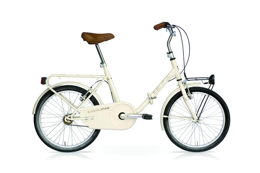 Pieghevole 24″