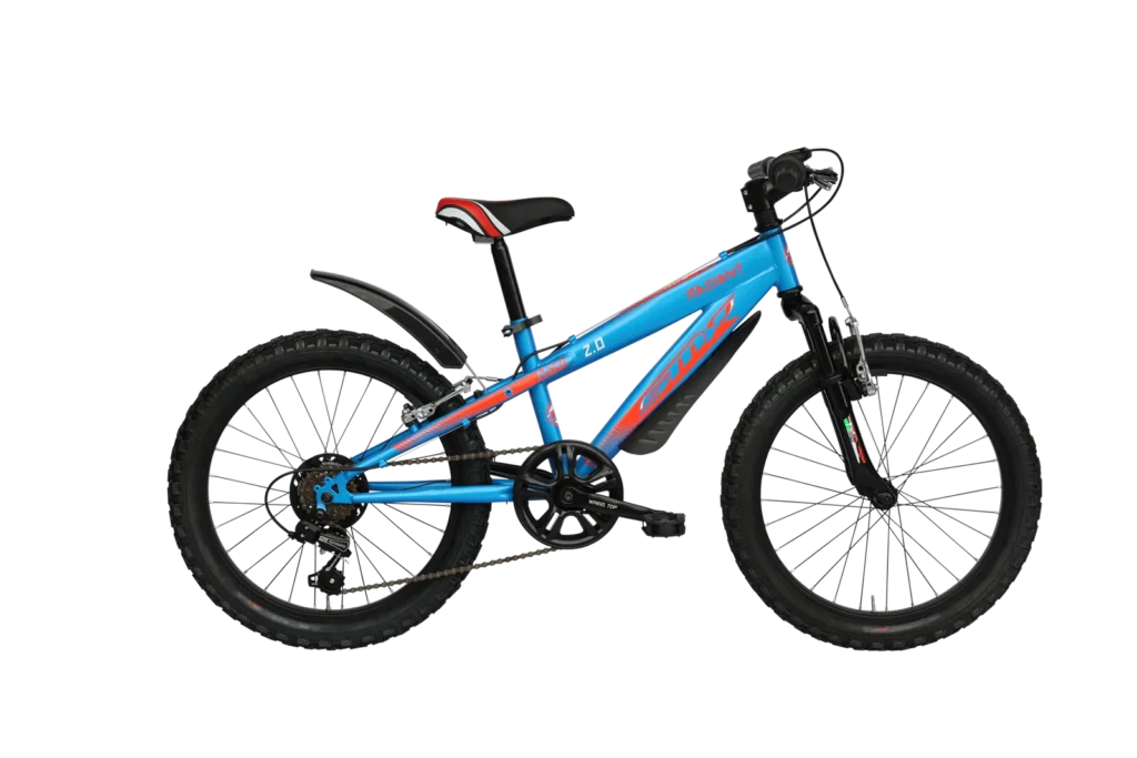 Radiant 20″