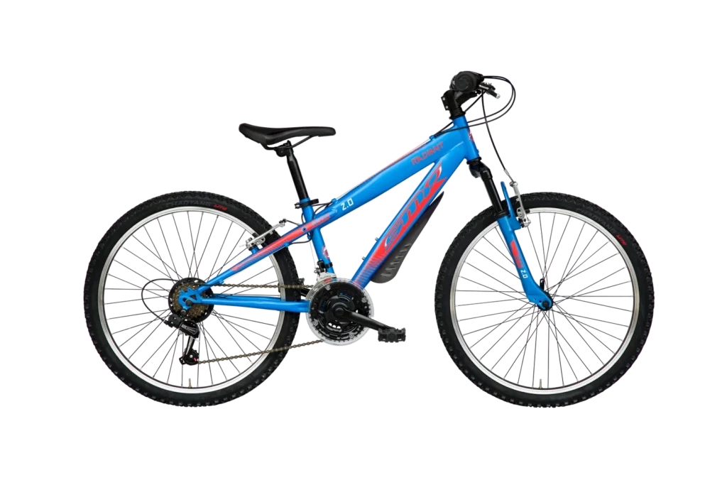Radiant 24″