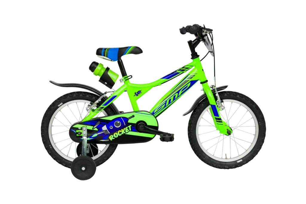 Rocket 16″