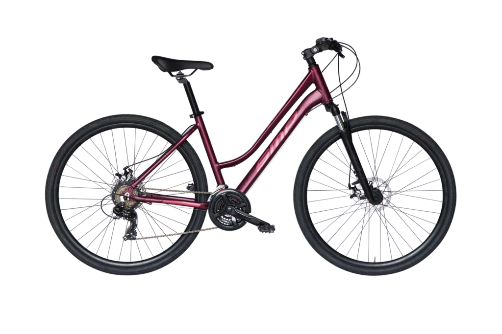 Season Cross 28″ Donna