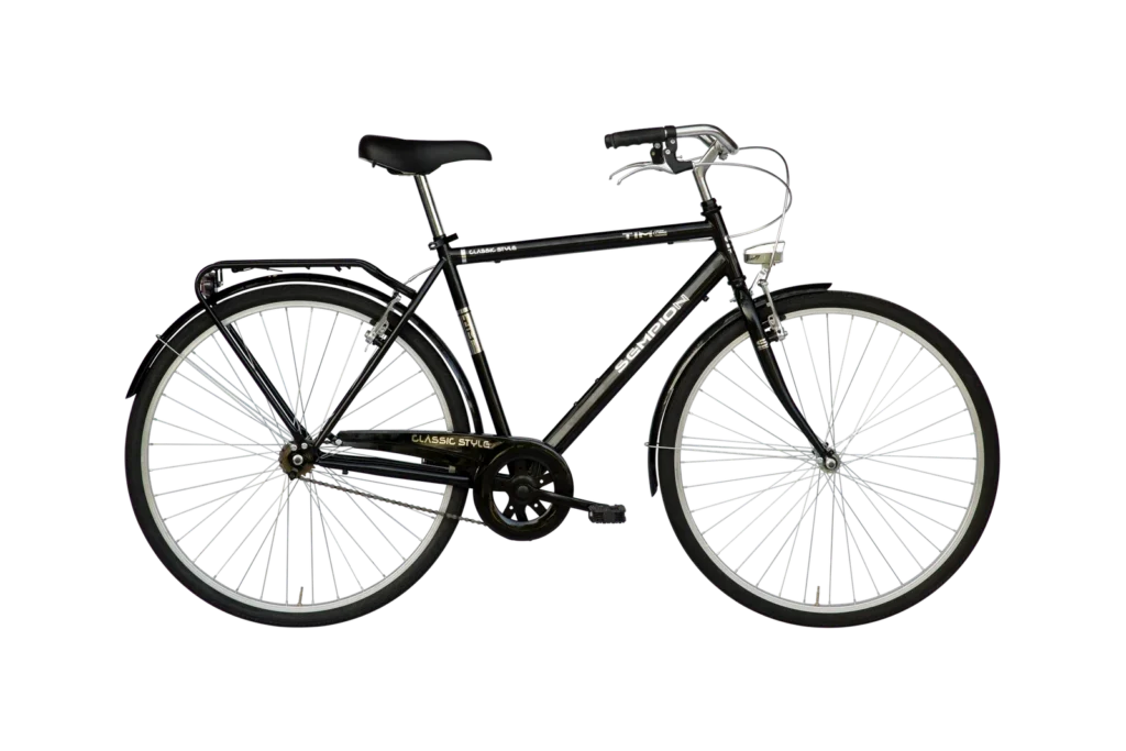 Sport Uomo Time 28″