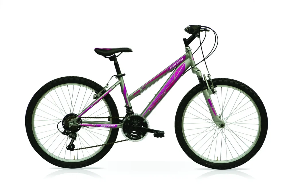 Suprema 24″