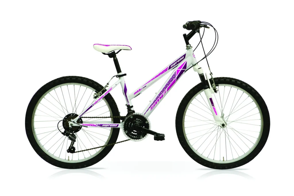 Suprema 26″