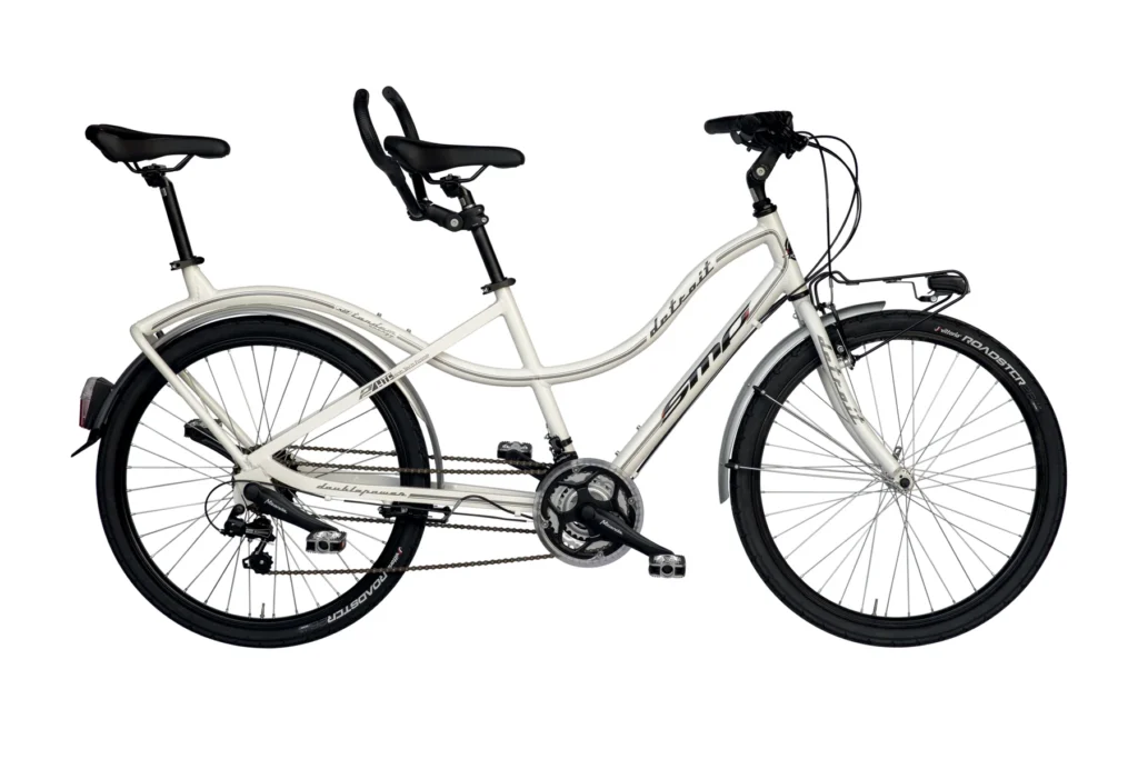 Tandem 26″