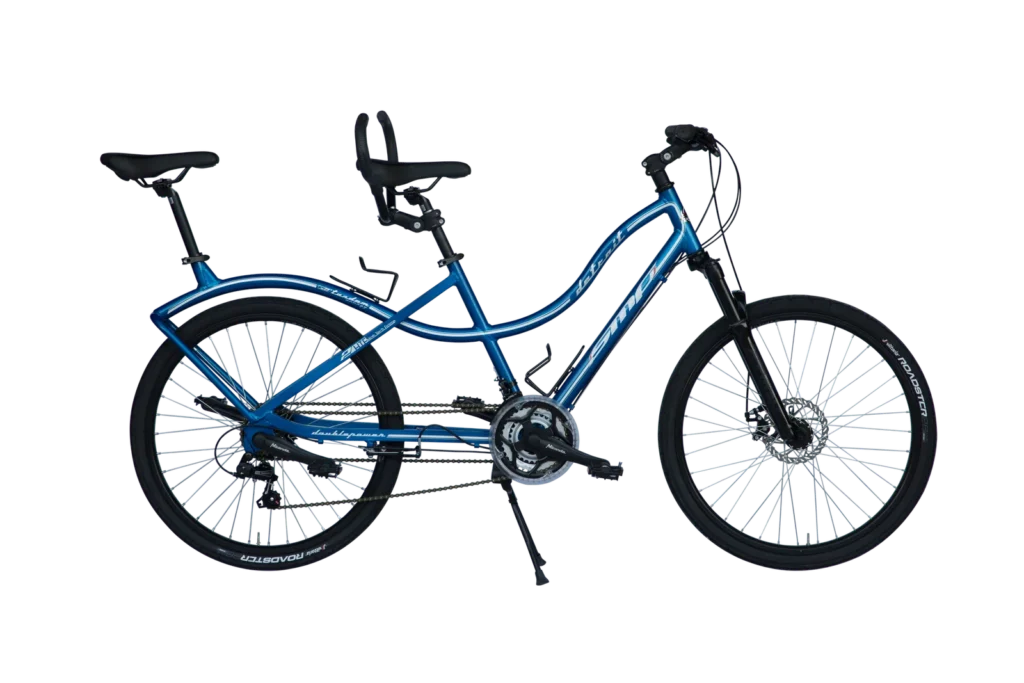 Tandem Cross 26″
