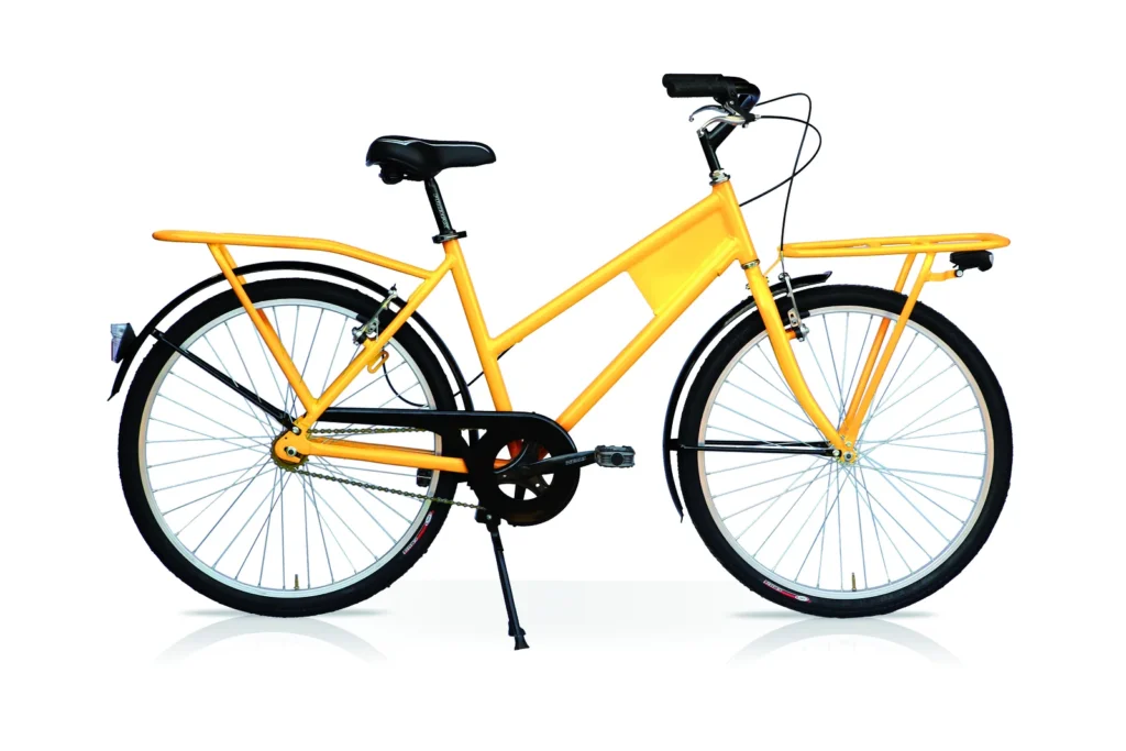 Trasporto 26″