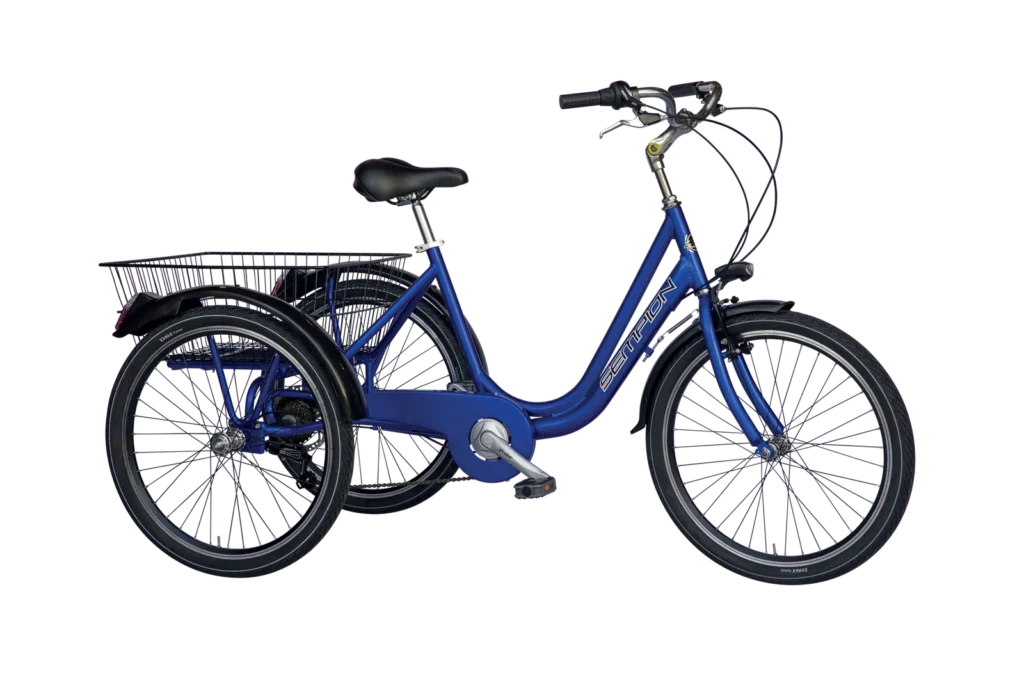 Tre Ruote 24″
