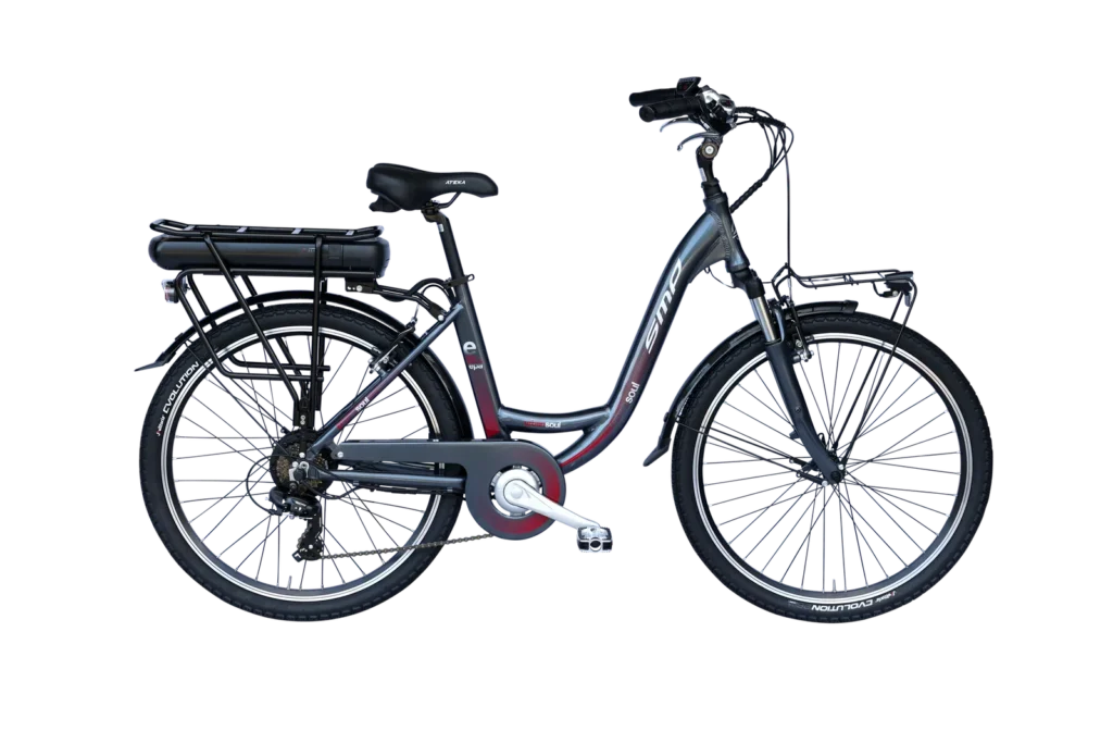 Urban 24″