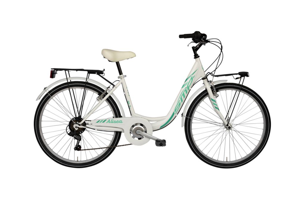 Sempion Alisea — Bianco Tiffany, immagine rappresentativa del colore