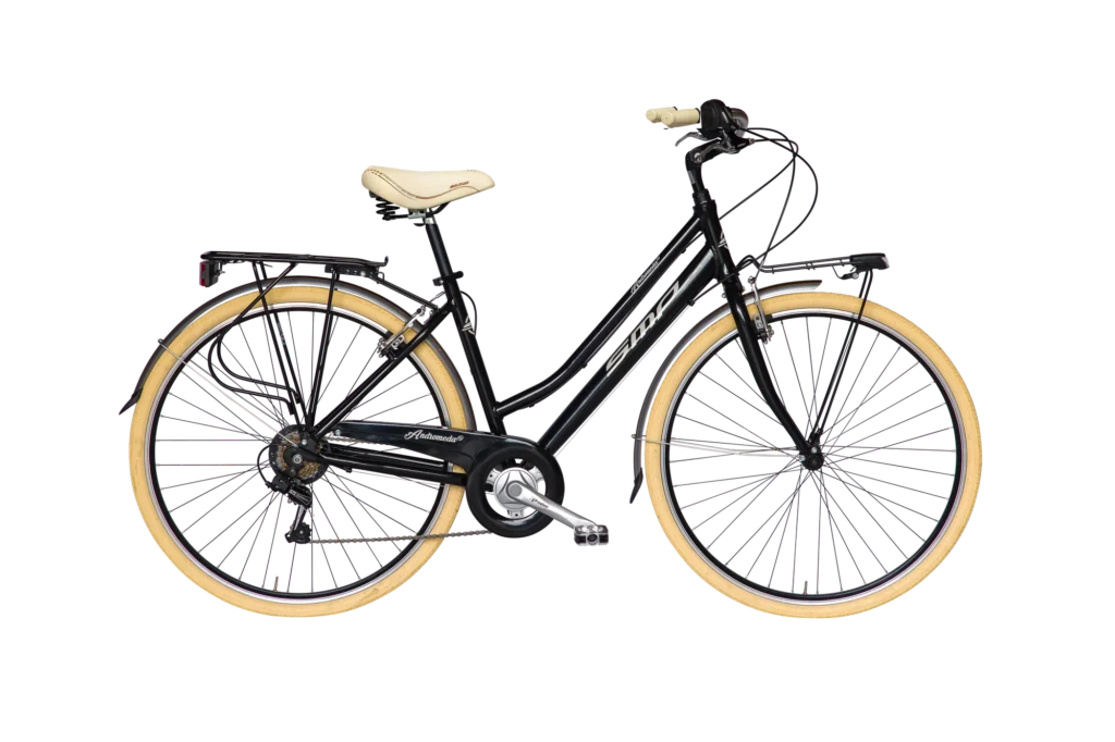 Andromeda 28″ Donna