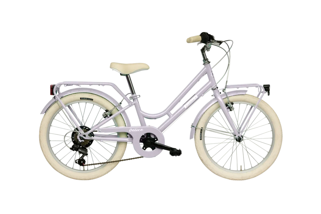 Delice 20″