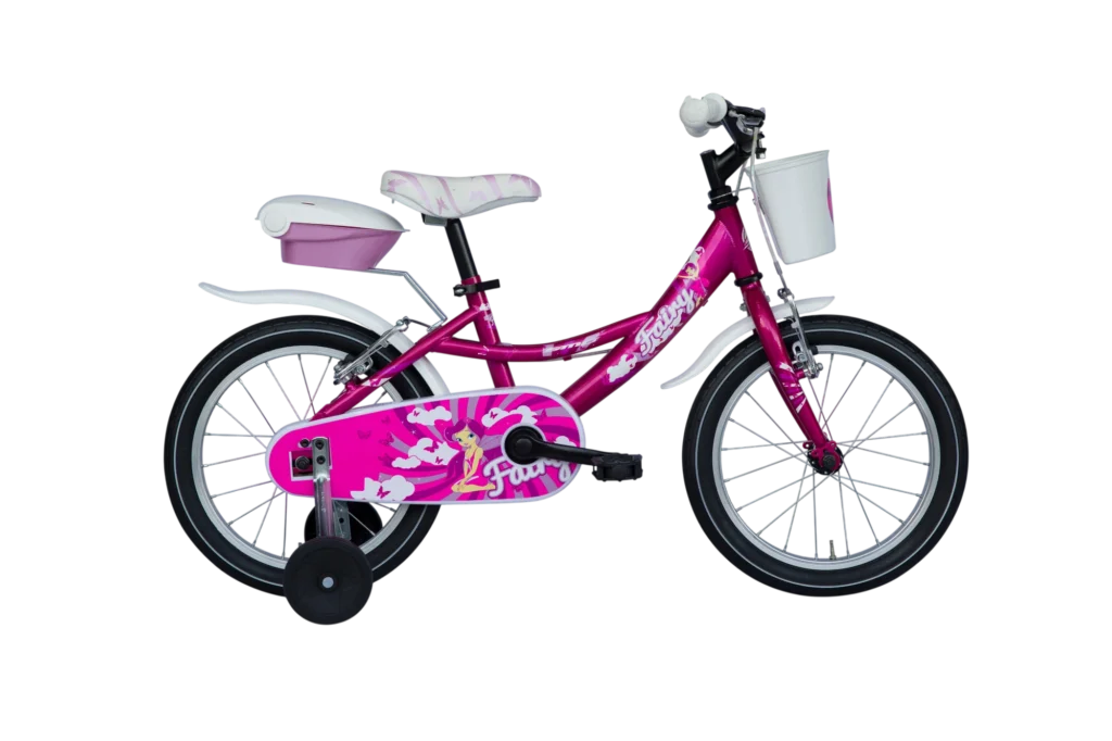 Fairy 16″ Lampone