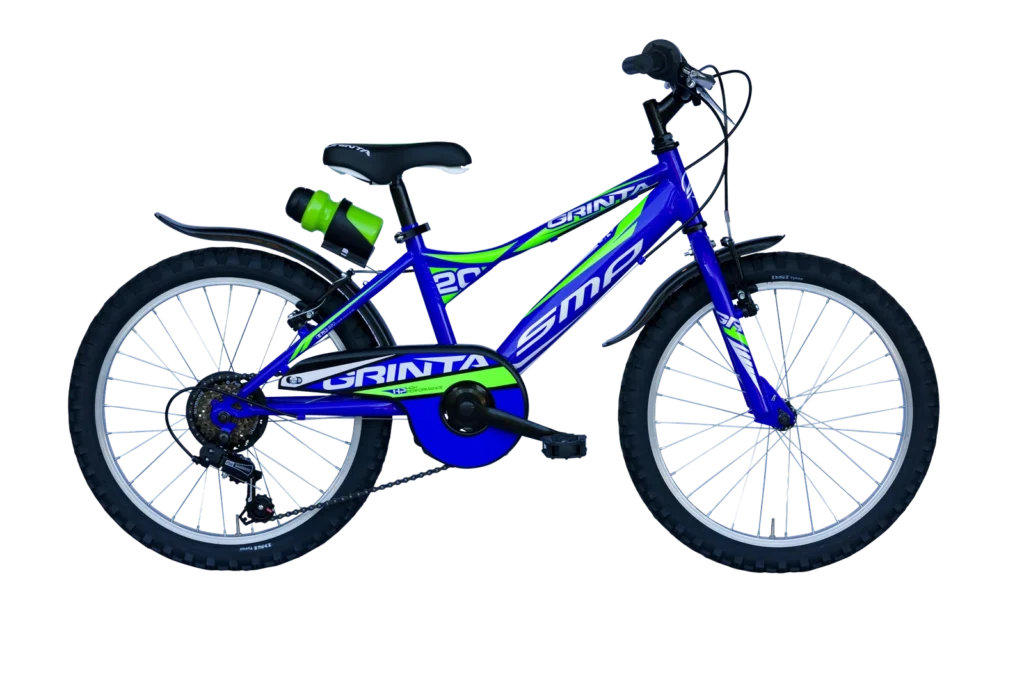 Grinta 20″