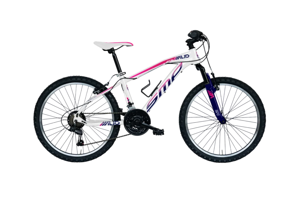 Mud 24″