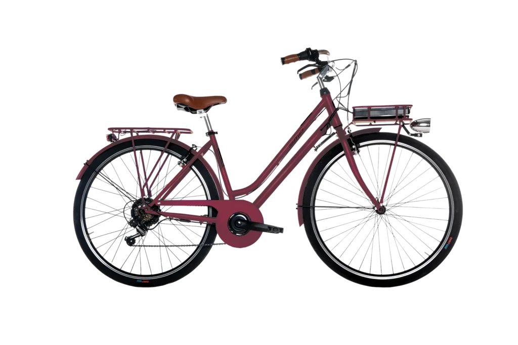 Altea City Bike 28″