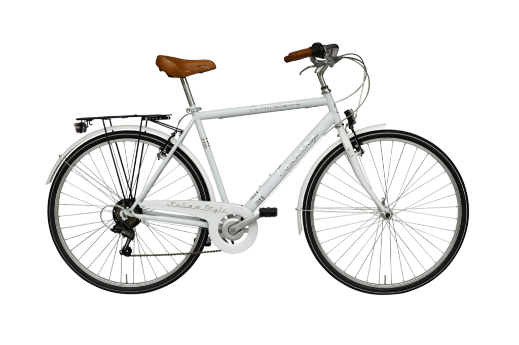 Country 28″ Uomo