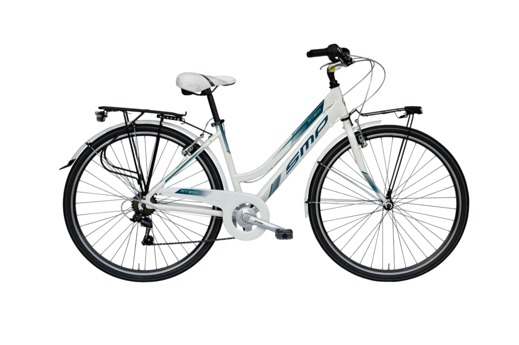 My Way 28″ Donna