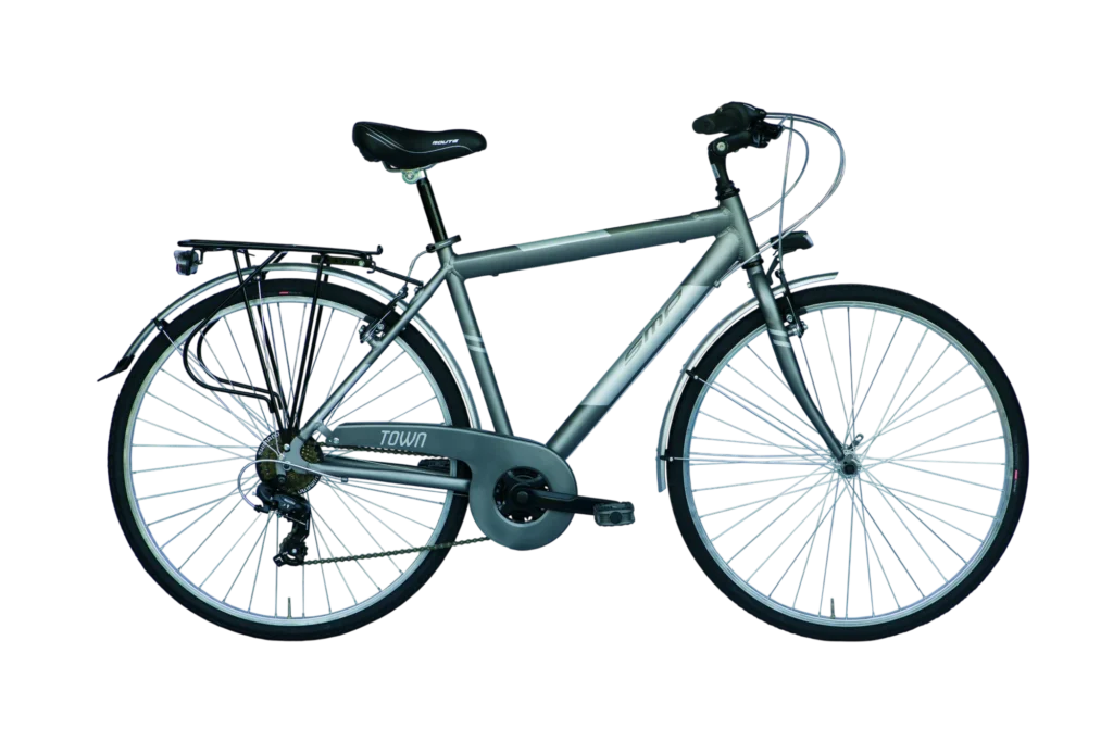 Town 28″ Uomo