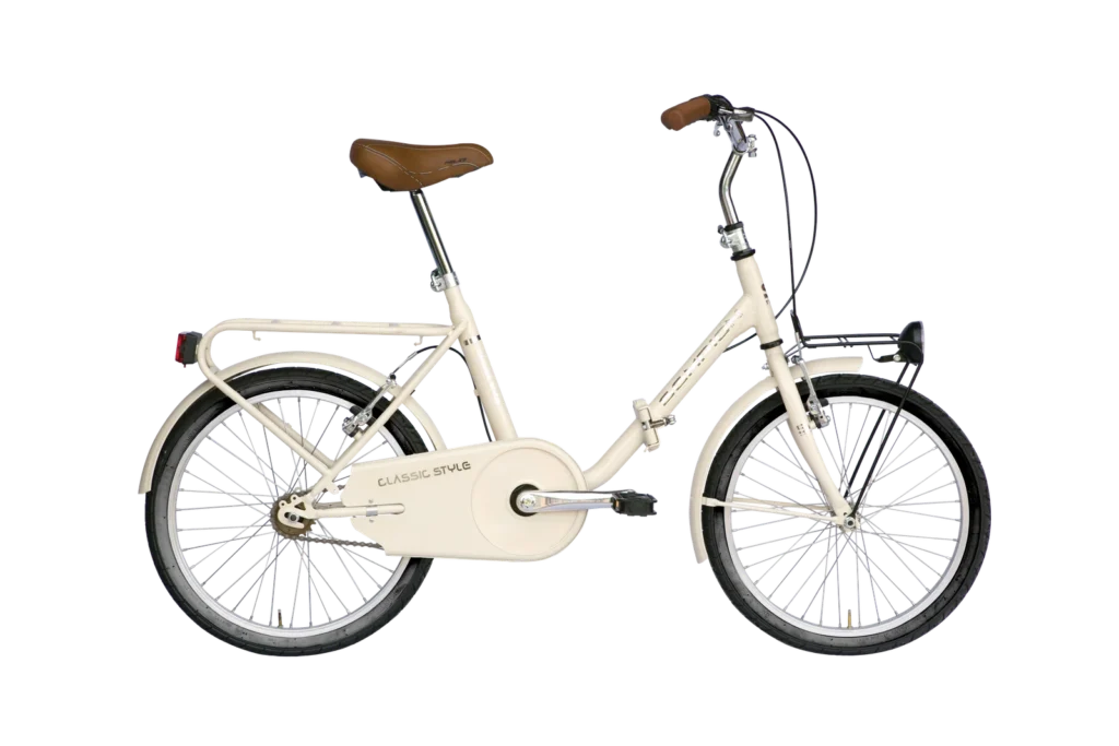 Pieghevole 20″