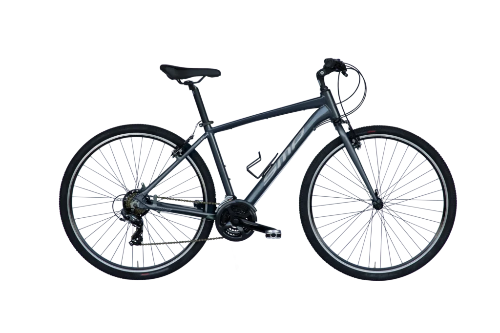Season Cross 28″ Uomo