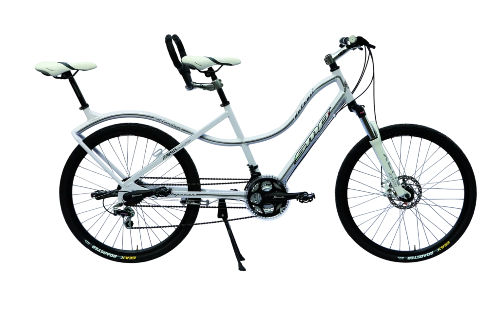 Tandem Cross 26″