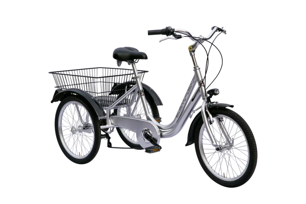 Tre Ruote 20″
