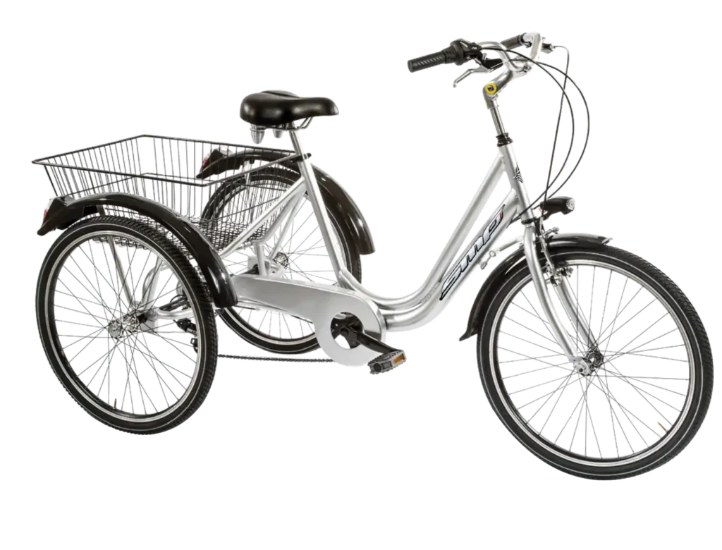 Tre Ruote 24″