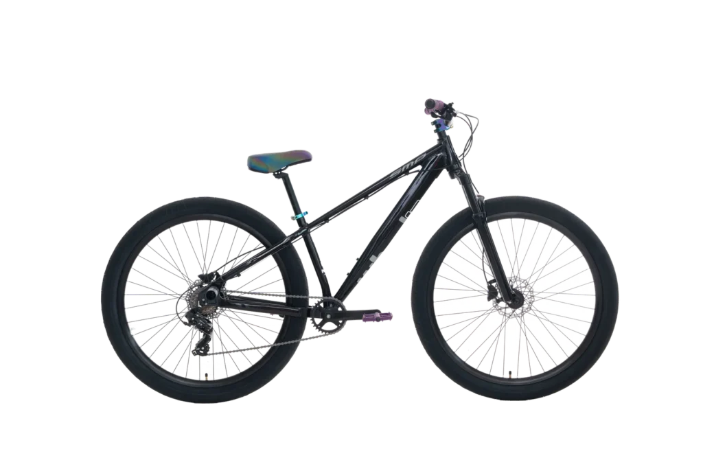 Wheelie 29″