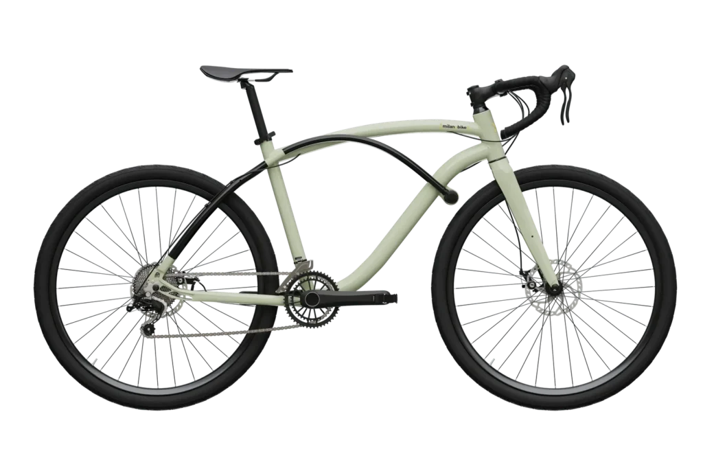 Cruiser 26″